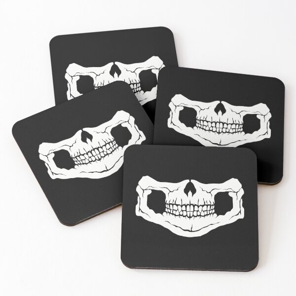 Item preview, Halloween Skeleton Grin designed and sold by DesignTribe.