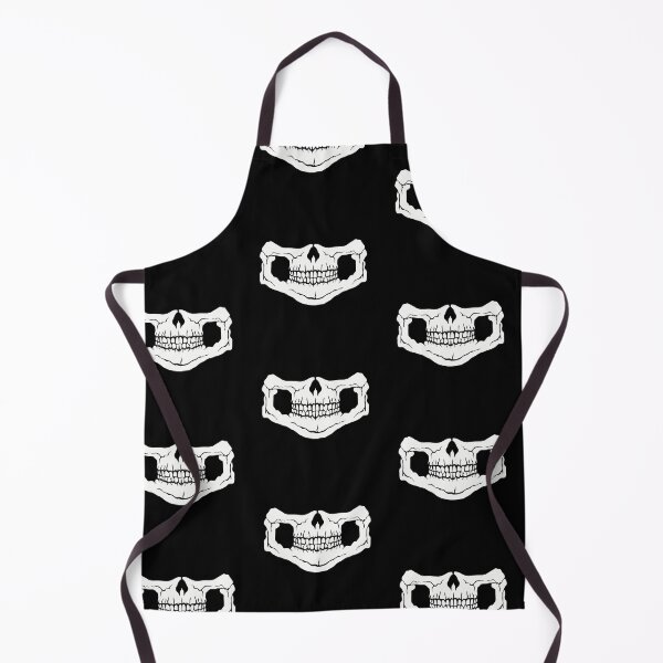 Item preview, Halloween Skeleton Grin designed and sold by DesignTribe.