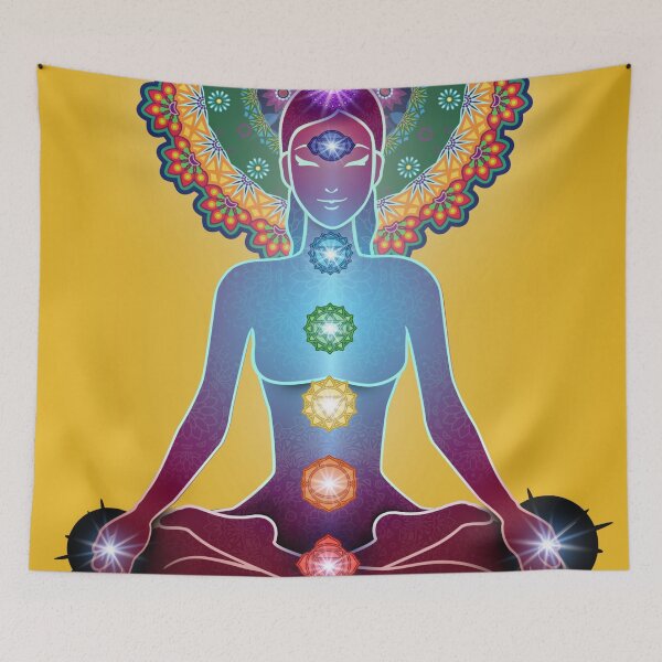 Item preview, YOGA designed and sold by farfalla68.