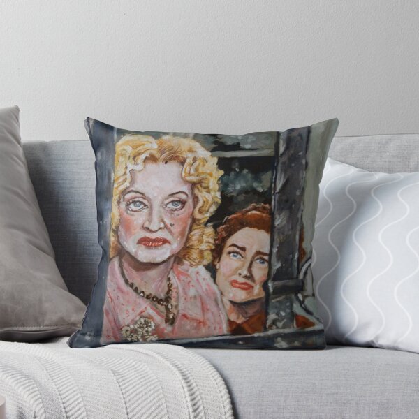 Vista previa del artículo con la obra «"¡Butcha 'eres Blanche! ¡Ya estás en esa silla!"», diseñado y vendido por Jpg4art.