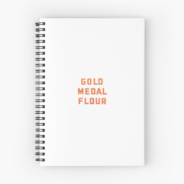 Item preview, Gold Medal Flour Minneapolis designed and sold by Anna Devine.