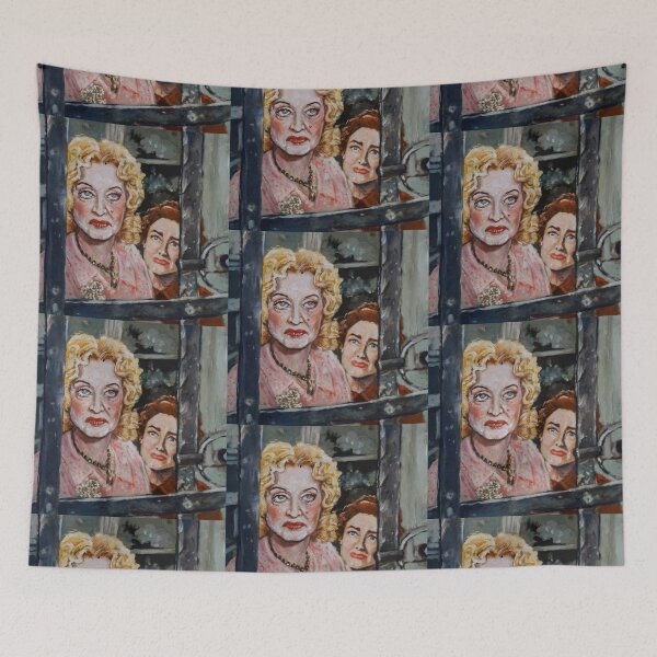 Item preview, "Butcha' are Blanche! Ya' are in that chair!" designed and sold by Jpg4art.