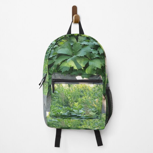 Item preview, Mother Nature's Healthy Green Leafs Breeze designed and sold by OneCherubim.