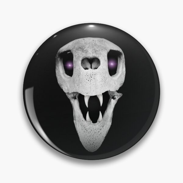 Item preview, Cursed Fangs designed and sold by Dead-Moroz.