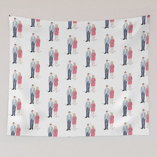 Item preview, Caroline  designed and sold by mondesign26.