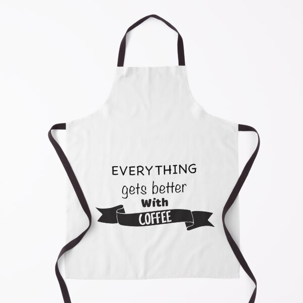 Item preview, Coffee Typography A designed and sold by Jean Plout.