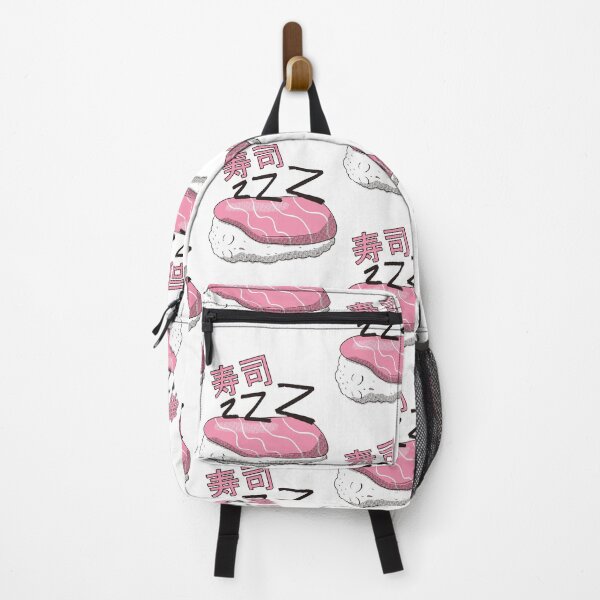 Item preview, Sleeping Sushi Japanese designed and sold by Dsigns.