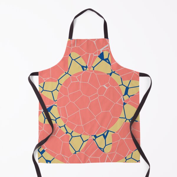 Item preview, Voronoi flower designed and sold by LoyalRenders.