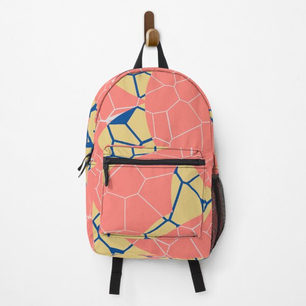 Item preview, Voronoi flower designed and sold by LoyalRenders.