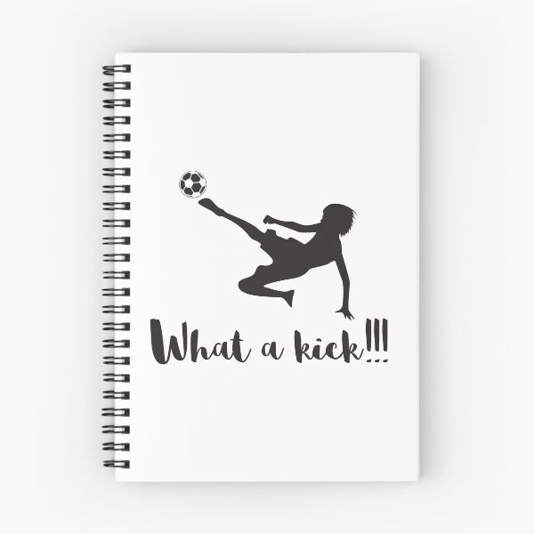 Item preview, What A Kick designed and sold by 4AllTimes.