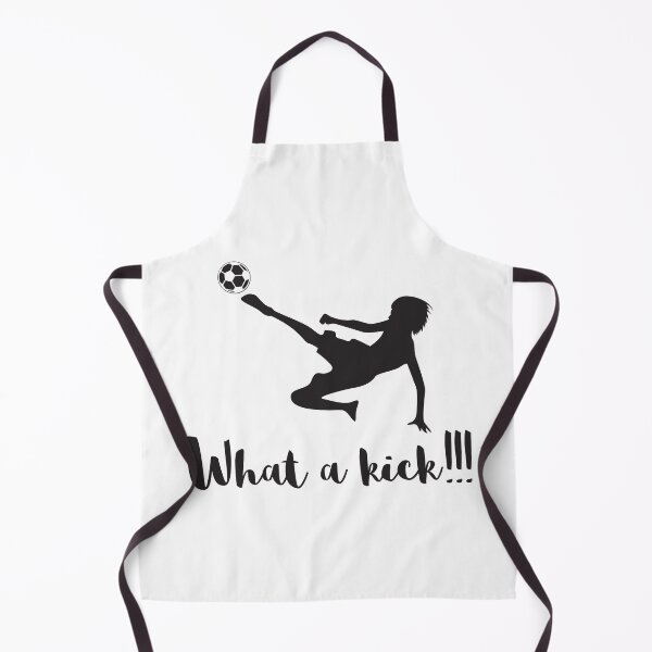 Item preview, What A Kick designed and sold by 4AllTimes.