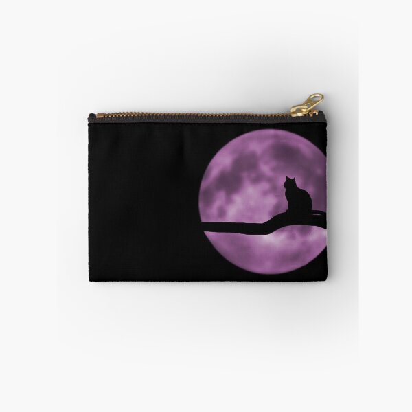 Item preview, Black Cat Silhouette designed and sold by chanzds.