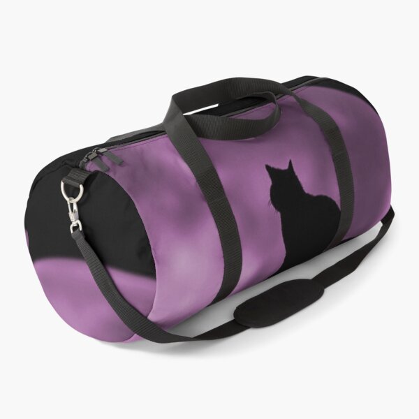 Item preview, Black Cat Silhouette designed and sold by chanzds.