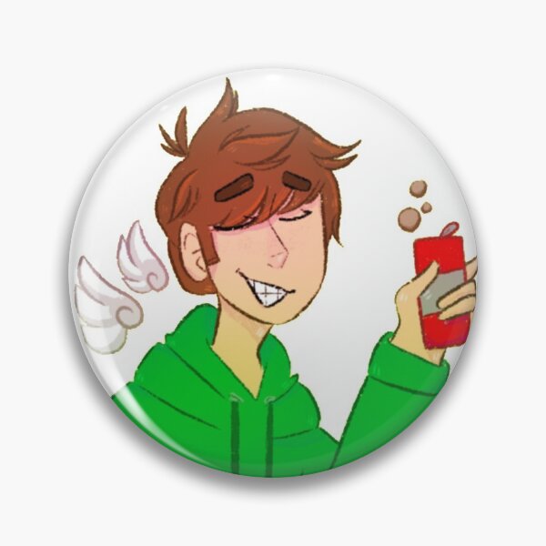 Item preview, Eddsworld - Edd designed and sold by laurenpicardi.
