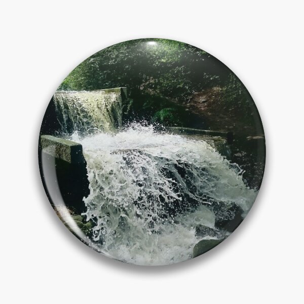 Item preview, Flow of the River designed and sold by LoganCWolfe.