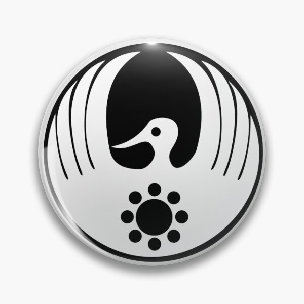 Item preview, Kozuki Logo designed and sold by OneWish.