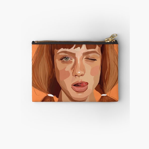 Item preview, You're a Dream quote art - orange  designed and sold by thegingerstudy.