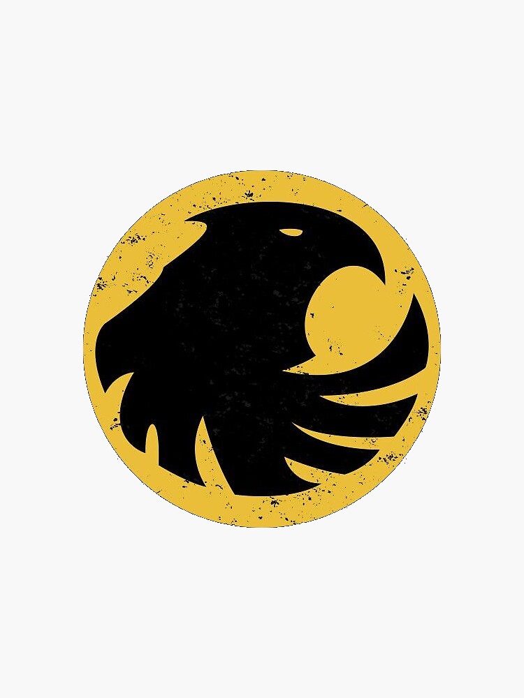 Black Canary logo by ArrowverseTech.