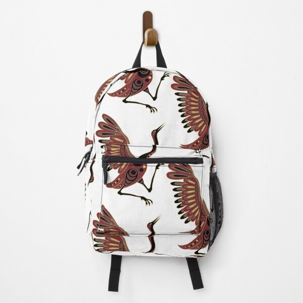 Item preview, The Naga Crane is ready to fly into your life! designed and sold by NagaCommunity.
