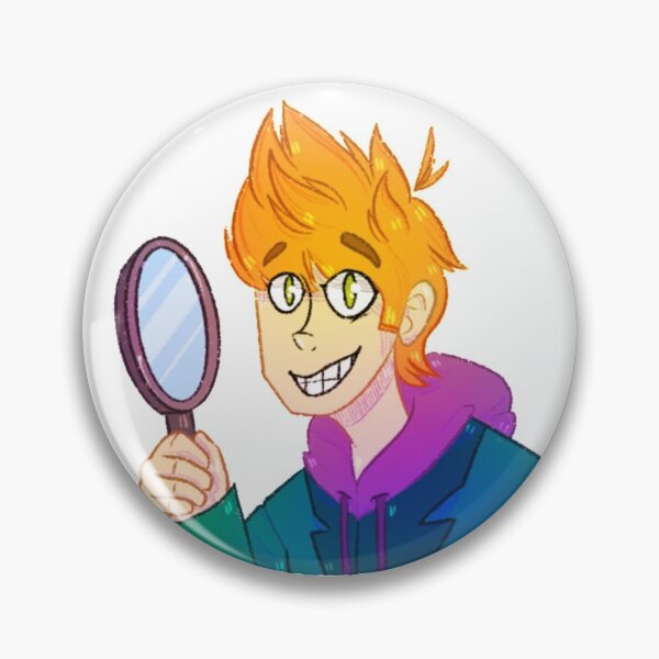 Item preview, Eddsworld - Matt designed and sold by laurenpicardi.