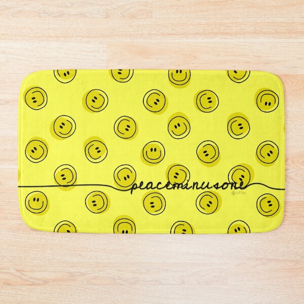 Item preview, PMO Yellow Happiness designed and sold by kottsu.