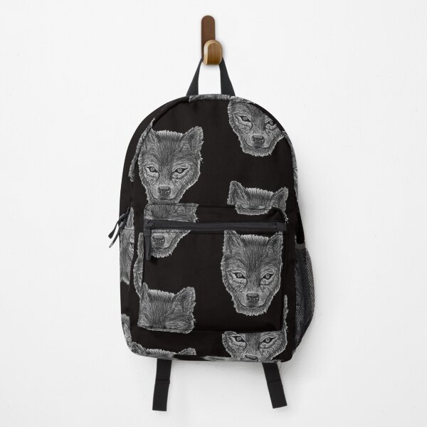 Item preview, Wolf Pup designed and sold by WillowsWardrobe.