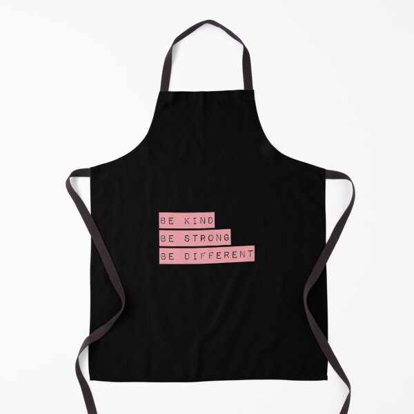 Item preview, Be Kind Be Strong Be Different designed and sold by PetitePeche.