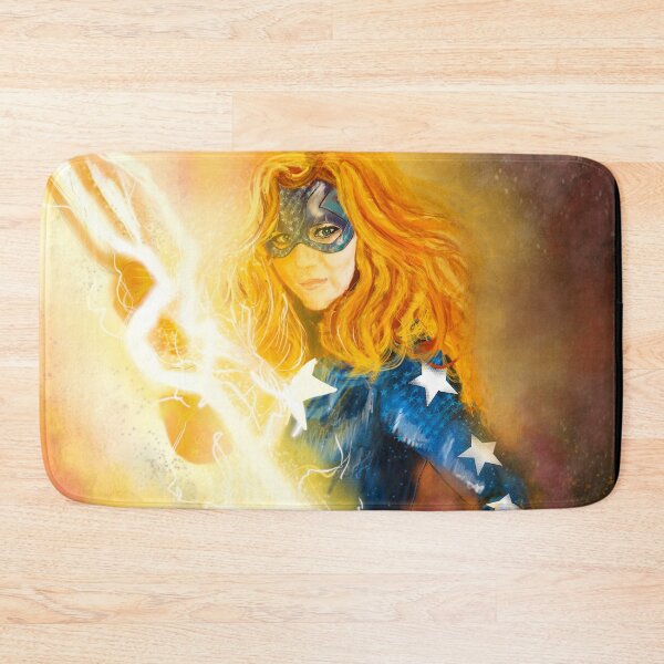 Item preview, Light Hero Girl  designed and sold by Colin Coughtrey.