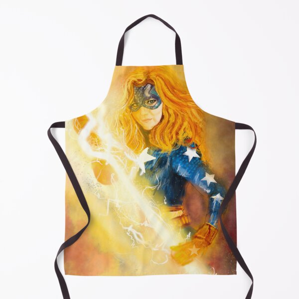 Item preview, Light Hero Girl designed and sold by Colin Coughtrey.