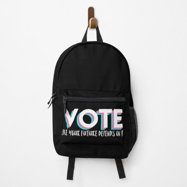Item preview, Vote Like Your Future Depends On It designed and sold by meleyart.
