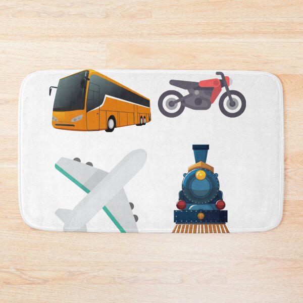 Item preview, Bus designed and sold by Shivmangal  Kushwah.