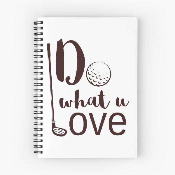 Item preview, Do What You Love, Golfer designed and sold by 4AllTimes.