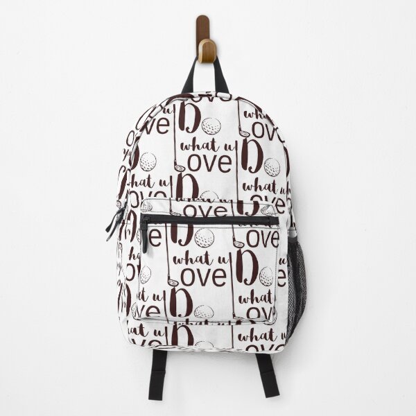 Item preview, Do What You Love, Golfer designed and sold by 4AllTimes.