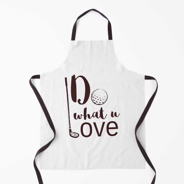 Item preview, Do What You Love, Golfer designed and sold by 4AllTimes.