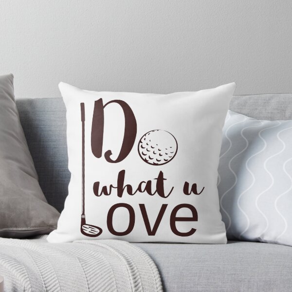 Item preview, Do What You Love, Golfer designed and sold by 4AllTimes.