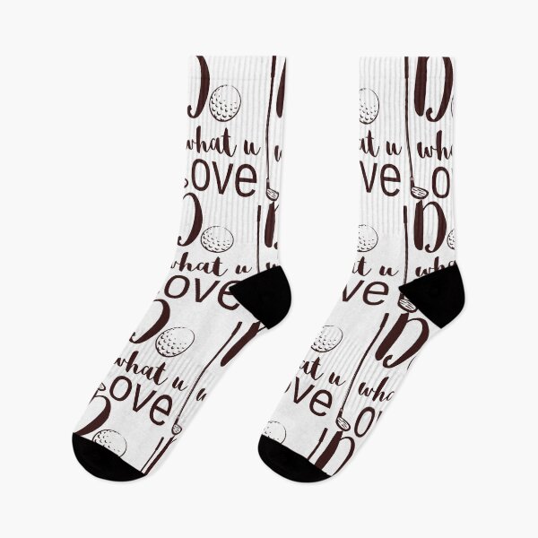 Item preview, Do What You Love, Golfer designed and sold by 4AllTimes.