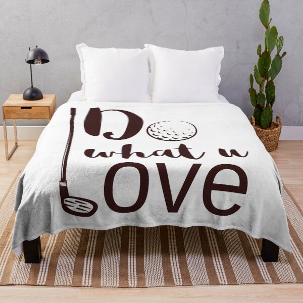Item preview, Do What You Love, Golfer designed and sold by 4AllTimes.