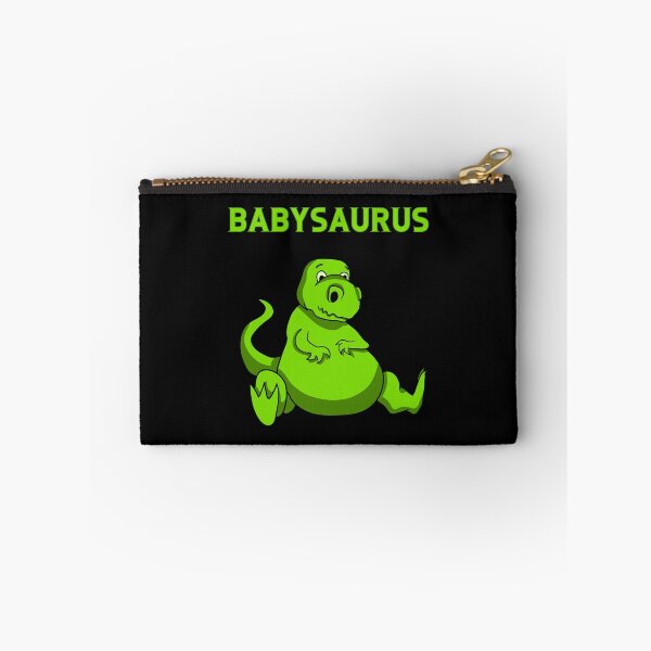 Item preview, Cute Baby Dinosaur Babysaurus Rex T Rex Tyrannosaurus Rex designed and sold by VollLaser.