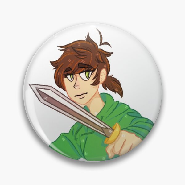 Item preview, Eddsworld/Ellsworld designed and sold by laurenpicardi.