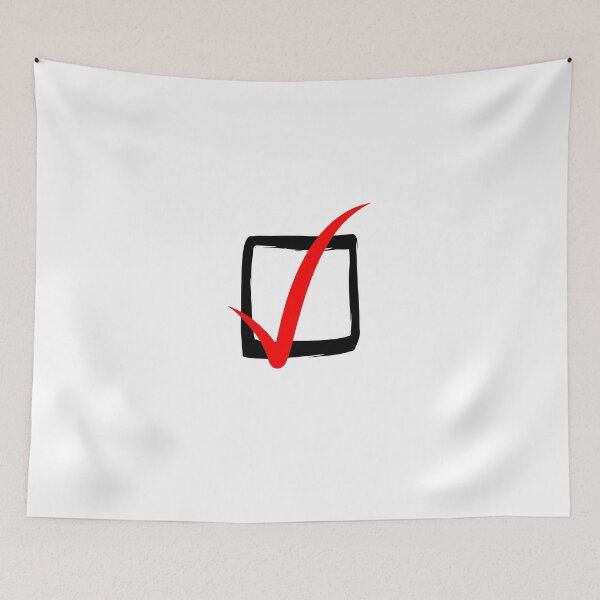 Item preview, Checked Box  designed and sold by GabryNY.