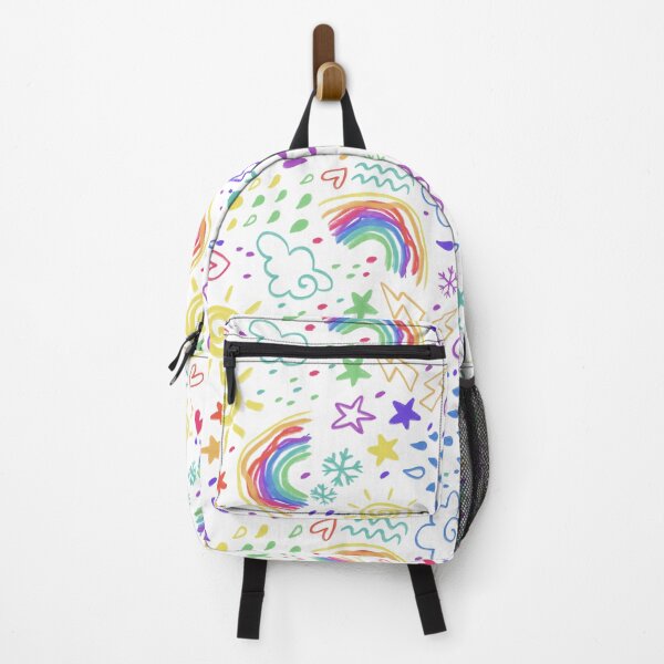 Item preview, Double Rainbows designed and sold by macichini.