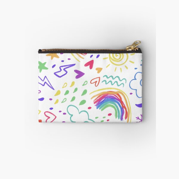 Item preview, Double Rainbows designed and sold by macichini.