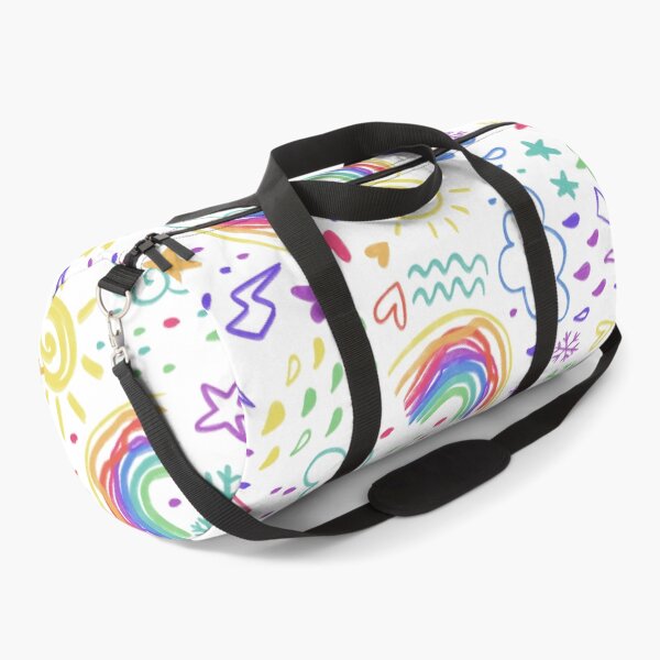Item preview, Double Rainbows designed and sold by macichini.