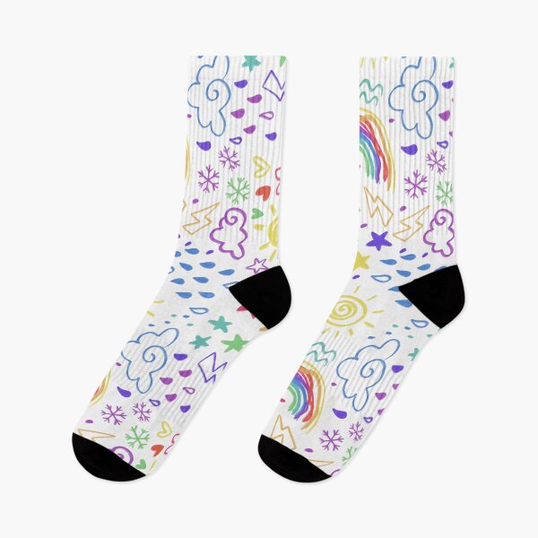 Item preview, Double Rainbows designed and sold by macichini.