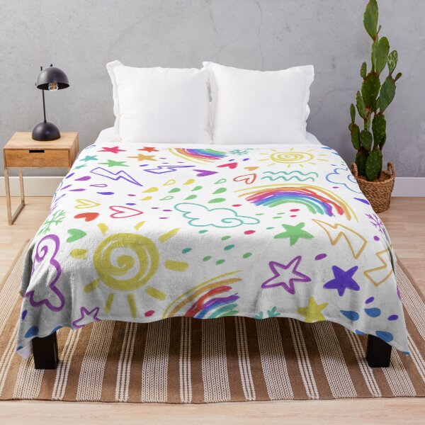 Item preview, Double Rainbows designed and sold by macichini.