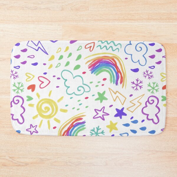 Item preview, Double Rainbows designed and sold by macichini.
