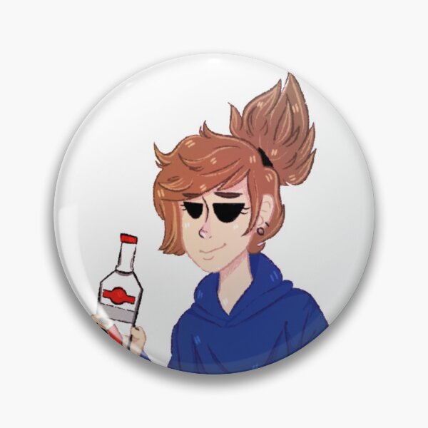 Item preview, Eddsworld/Ellsworld - Tomara designed and sold by laurenpicardi.