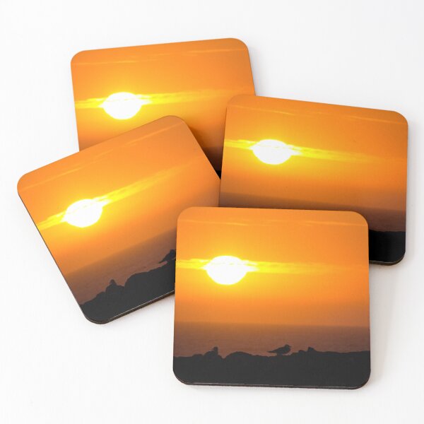 Item preview, Sunset Cascais designed and sold by OctavioSa.