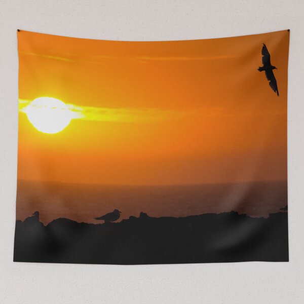 Item preview, Sunset Cascais designed and sold by OctavioSa.