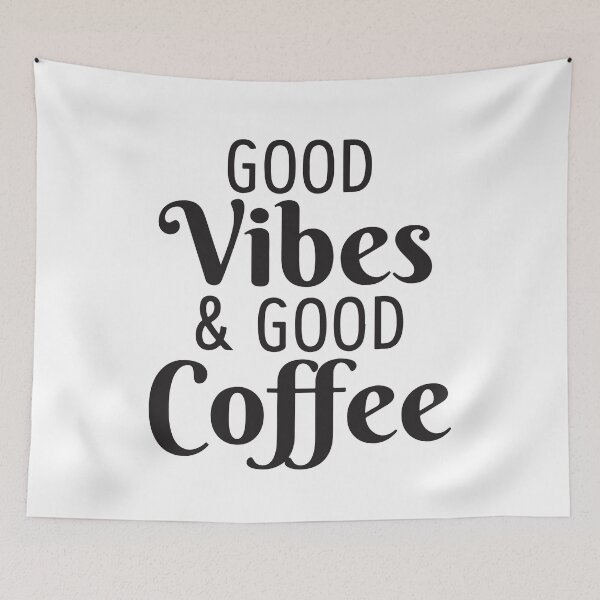 Item preview, Coffee Typography C designed and sold by Jean Plout.